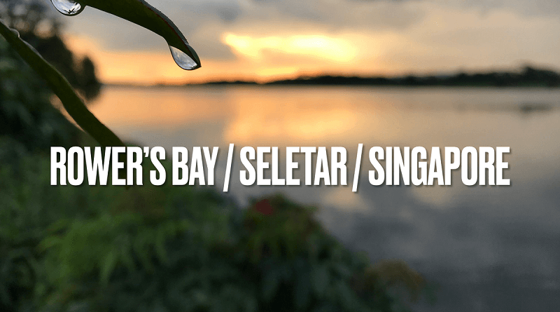 rower's bay seletar singapore jilaxzone.com