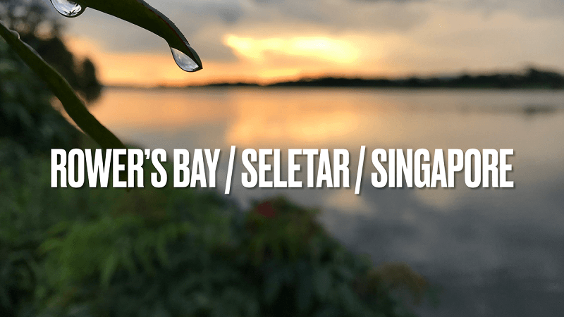 rower's bay seletar singapore jilaxzone.com