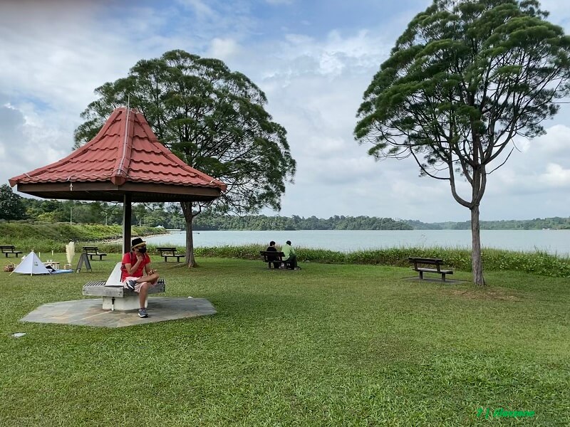 upper seletar reservoir small huts jilaxzone.com