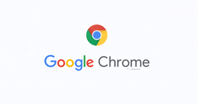 Google Chrome logo jilaxzone.com