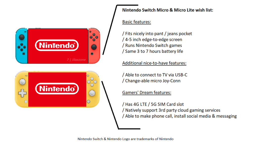 nintendo switch micro features jilaxzone.com