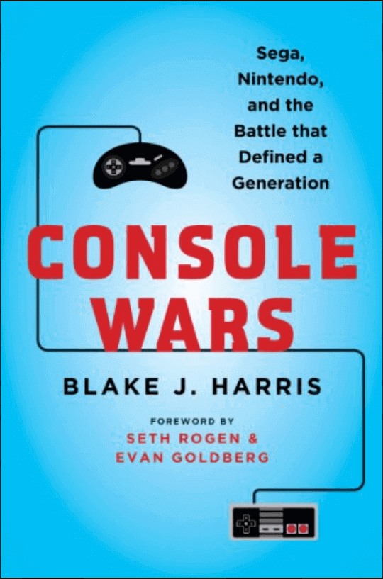 blake j harris console wars sega nintendo pdf jilaxzone.com