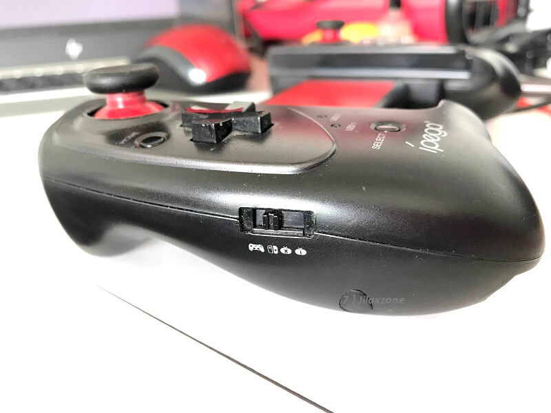 ipega 9083 nintendo switch pro controller alternative jilaxzone.com