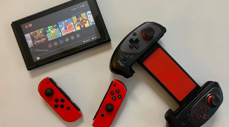 How to Connect Xbox Controller to Nintendo Switch Without Adapter 