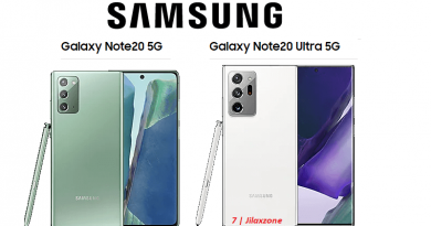 Samsung Galaxy Note20 real vs fake jilaxzone.com