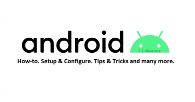 android logo android tips and tricks jilaxzone.com