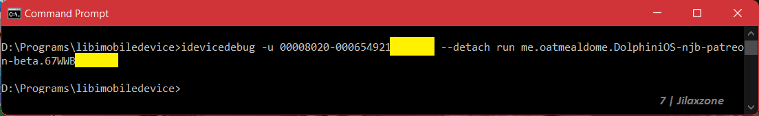 Dolphinios Waiting For Jit Workaround Fix Ios 14 4 Ios 15 And Up