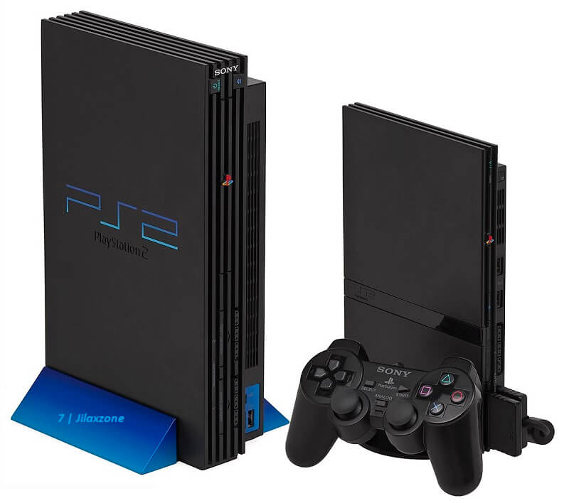 sony playstation 2 emulator minimum requirements