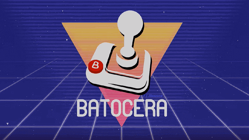 batocera retrogames emulator jilaxzone.com