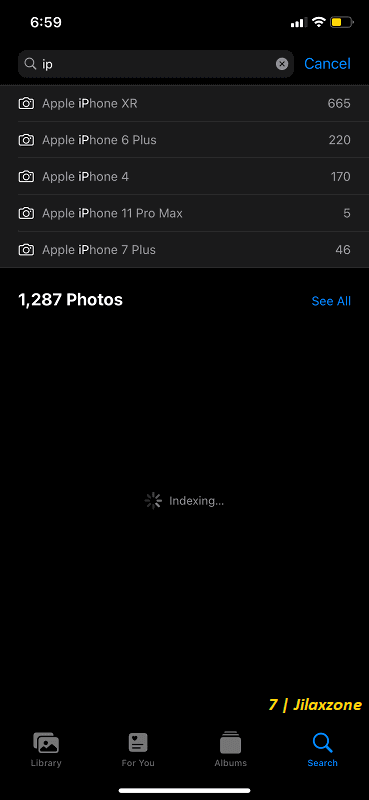 iphone easy photo search jilaxzone.com
