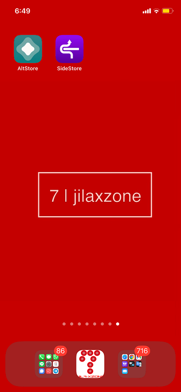 altstore vs sidestore jilaxzone.com