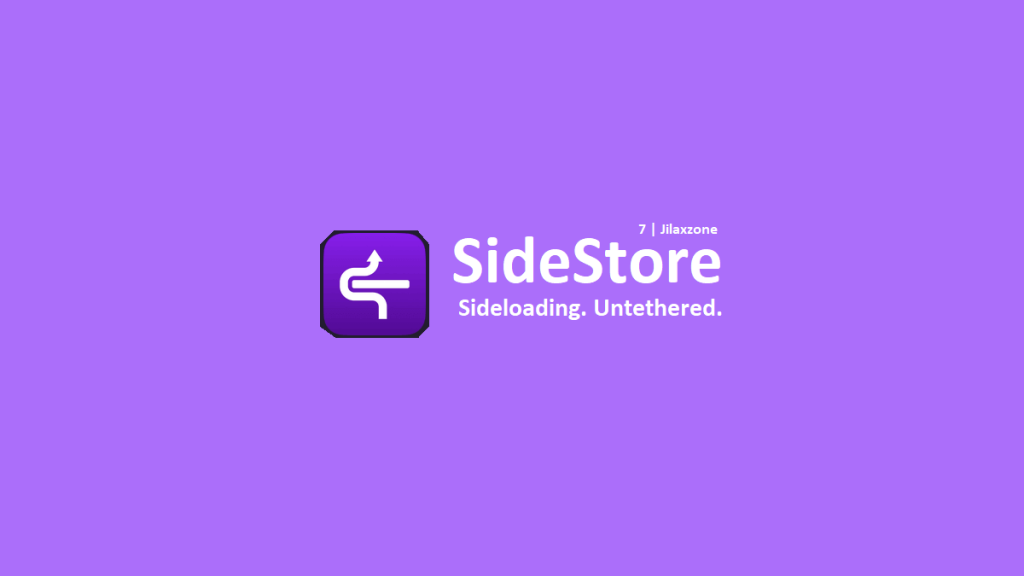 sidestore altstore alternative for untethered sideloading jilaxzone.com