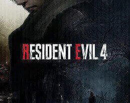Resident Evil 4 cover jilaxzone.com