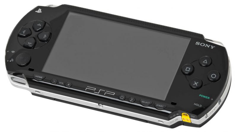 psp playstation portable jilaxzone.com