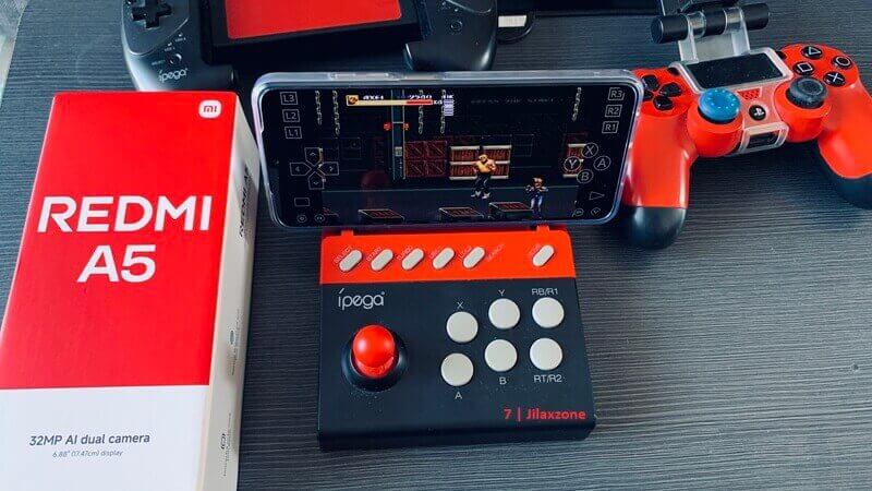 xiaomi redmi a5 gaming review jilaxzone.com