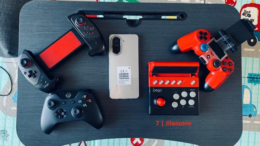 xiaomi redmi a5 gaming test jilaxzone.com
